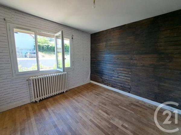 Maison à vendre  3 pièces - 57,26 m 2   LE MALESHERBOIS  - 45