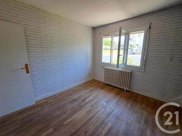 Maison à vendre  3 pièces - 57,26 m 2   LE MALESHERBOIS  - 45