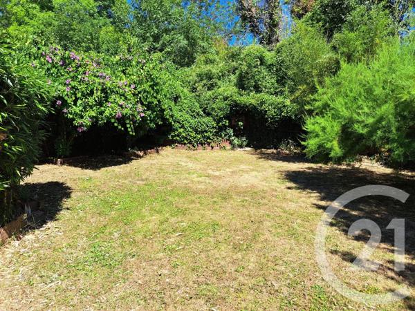Maison à vendre  3 pièces - 57,26 m 2   LE MALESHERBOIS  - 45