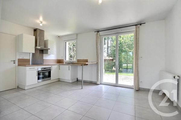 Maison à vendre  4 pièces - 84 m 2   MONT PRES CHAMBORD  - 41
