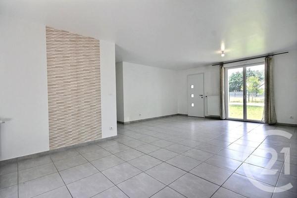 Maison à vendre  4 pièces - 84 m 2   MONT PRES CHAMBORD  - 41