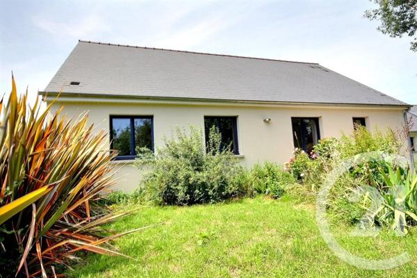 Maison à vendre  4 pièces - 84 m 2   MONT PRES CHAMBORD  - 41