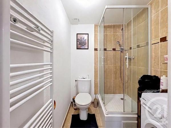 Appartement F2 à vendre  2 pièces - 28,80 m 2   LIEUSAINT  - 77
