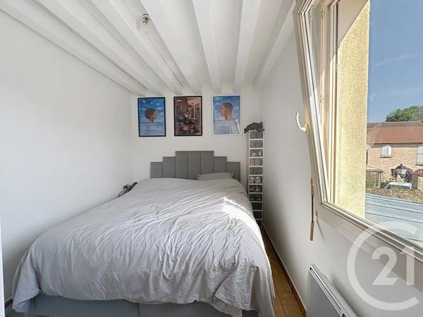 Appartement F2 à vendre  2 pièces - 28,80 m 2   LIEUSAINT  - 77