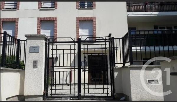 Appartement F2 à vendre  2 pièces - 28,80 m 2   LIEUSAINT  - 77