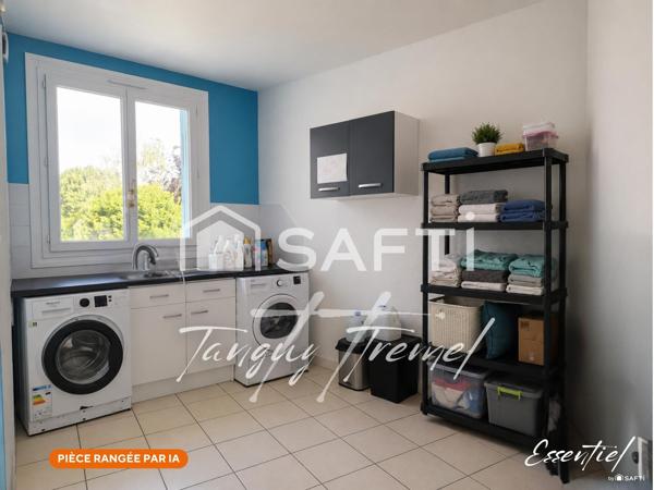 SOUS OFFRE - T2 - PLOEMEUR BOURG