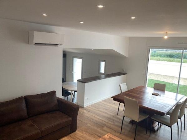 Maison à LA GUERINIERE