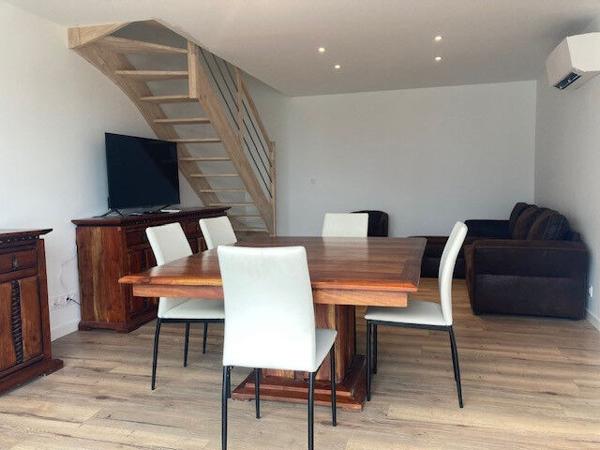 Maison à LA GUERINIERE