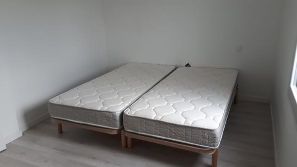 Maison à LA GUERINIERE