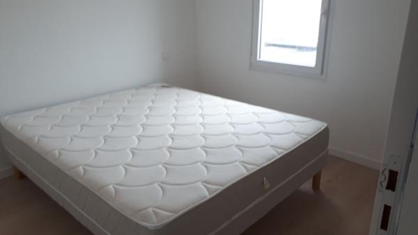 Maison à LA GUERINIERE