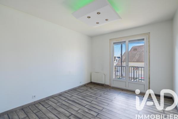 Maison à vendre 7 pièces 180 m² Noisy-le-Grand