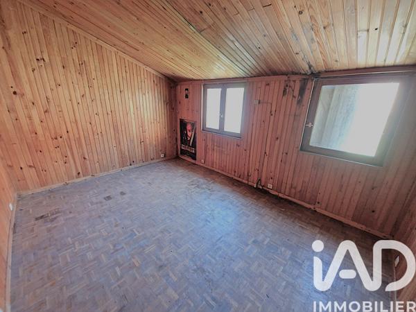 Maison à vendre 6 pièces 116 m² Yerres