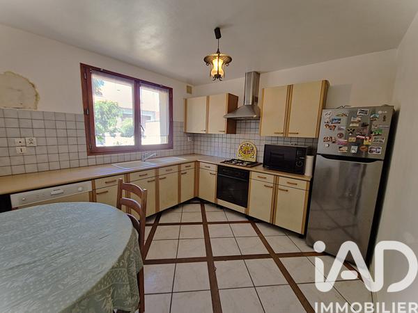 Maison à vendre 6 pièces 116 m² Yerres