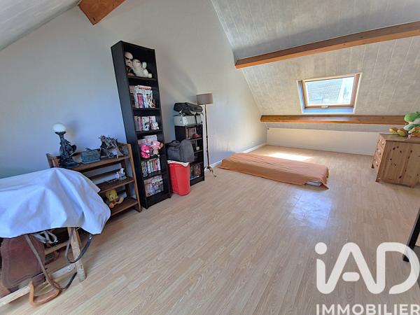 Maison à vendre 6 pièces 116 m² Yerres