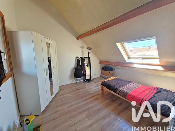 Maison à vendre 6 pièces 116 m² Yerres