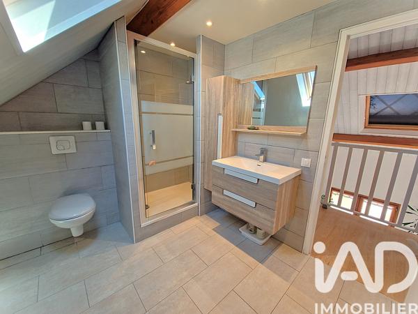 Maison à vendre 6 pièces 116 m² Yerres