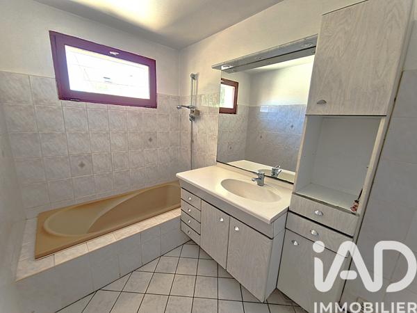 Maison à vendre 6 pièces 116 m² Yerres
