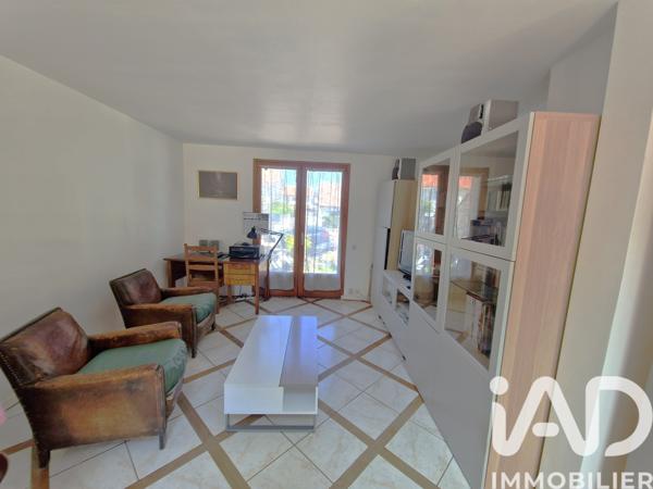 Maison à vendre 6 pièces 116 m² Yerres