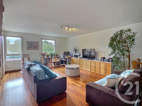 Appartement F4 à vendre  4 pièces - 99,83 m 2   ANTONY  - 92