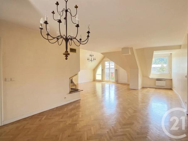 Appartement F4 à vendre  4 pièces - 99,83 m 2   ANTONY  - 92