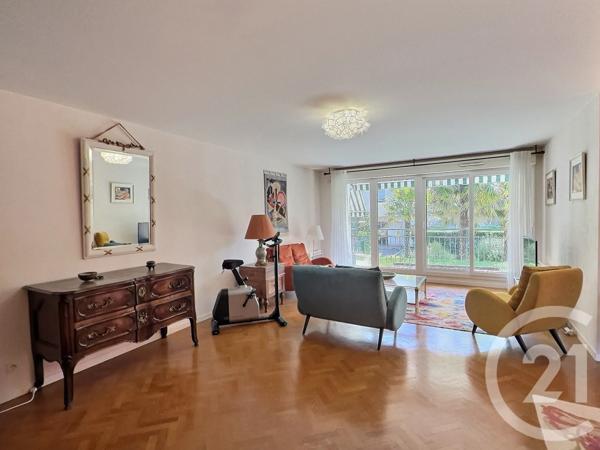 Appartement F4 à vendre  4 pièces - 99,83 m 2   ANTONY  - 92