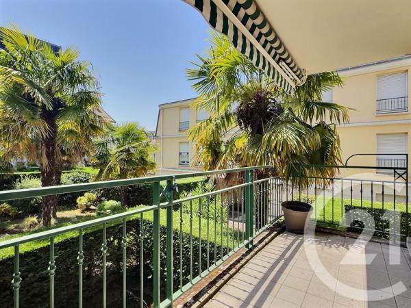 Appartement F4 à vendre  4 pièces - 99,83 m 2   ANTONY  - 92