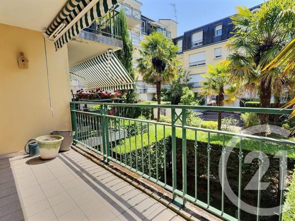 Appartement F4 à vendre  4 pièces - 99,83 m 2   ANTONY  - 92