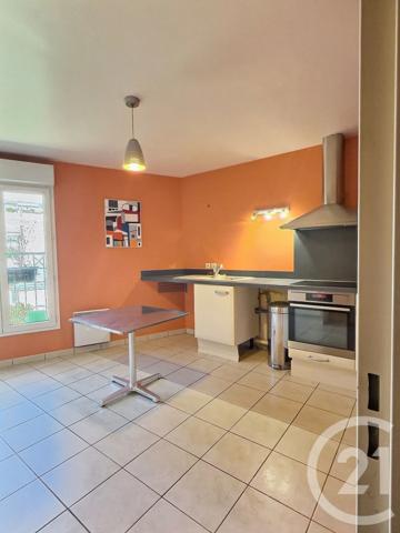 Appartement F4 à vendre  4 pièces - 99,83 m 2   ANTONY  - 92