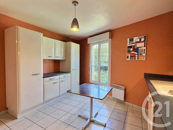 Appartement F4 à vendre  4 pièces - 99,83 m 2   ANTONY  - 92