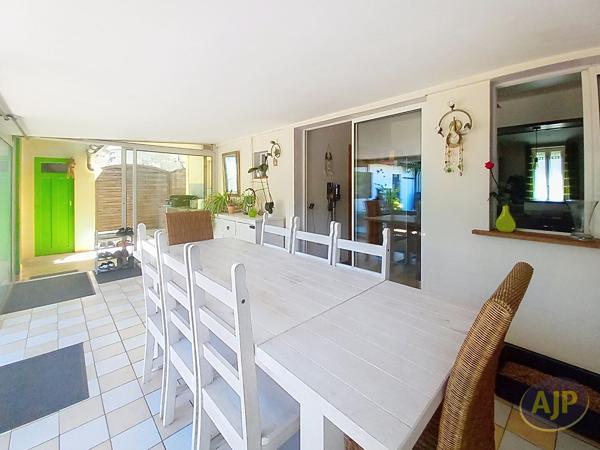 Vente maison Pauillac : 170 000 € - AJP Pauillac Immobilier
