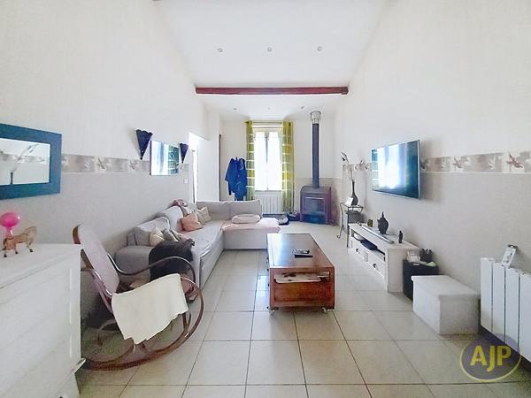 Vente maison Pauillac : 170 000 € - AJP Pauillac Immobilier
