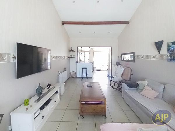 Vente maison Pauillac : 170 000 € - AJP Pauillac Immobilier