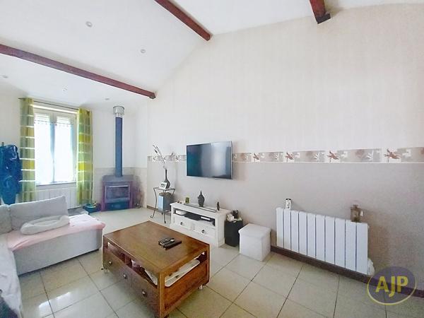 Vente maison Pauillac : 170 000 € - AJP Pauillac Immobilier