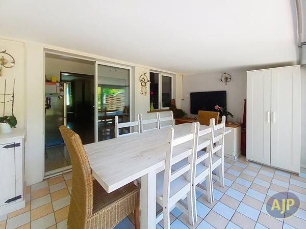 Vente maison Pauillac : 170 000 € - AJP Pauillac Immobilier