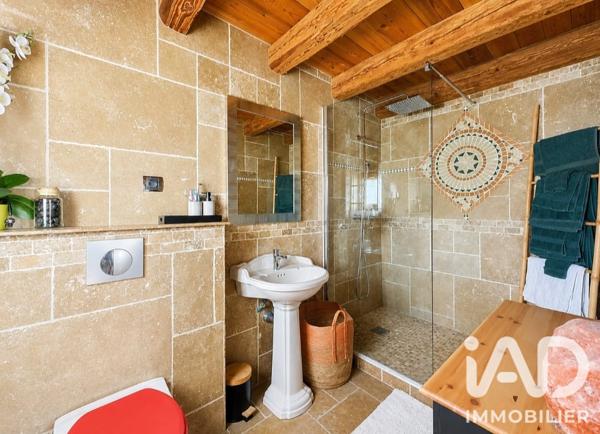 Appartement à vendre 5 pièces 153 m² Viuz-en-Sallaz