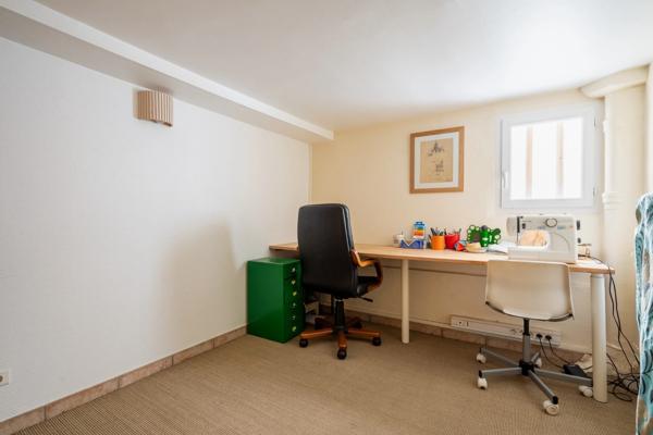 ROMAINVILLE (93230) — MAISON INDIVIDUELLE 5P — 106 m² Carrez — JARDIN 250 m² — GARAGE