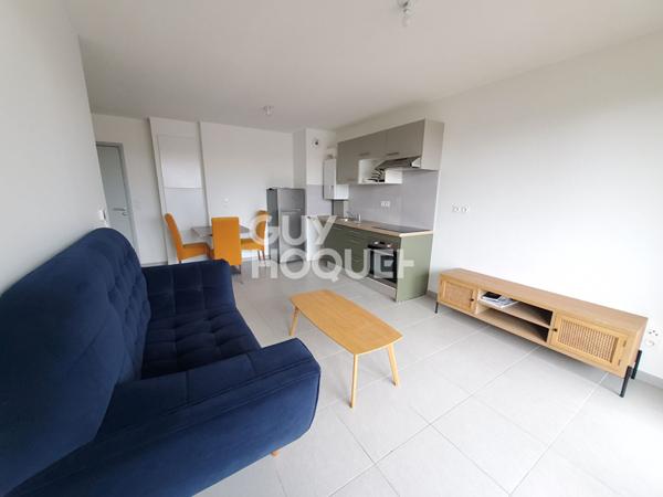 Appartement Albi 3 pièce(s) 53.55 m2