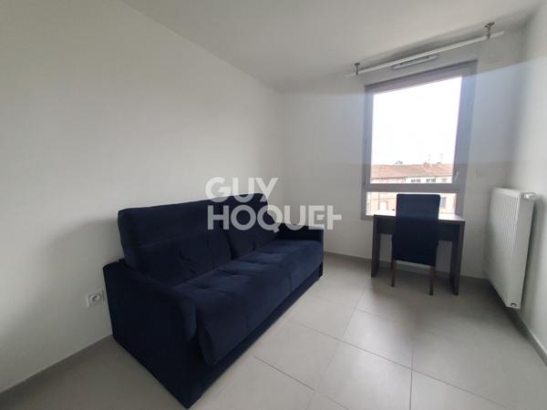 Appartement Albi 3 pièce(s) 53.55 m2