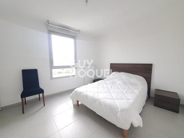 Appartement Albi 3 pièce(s) 53.55 m2