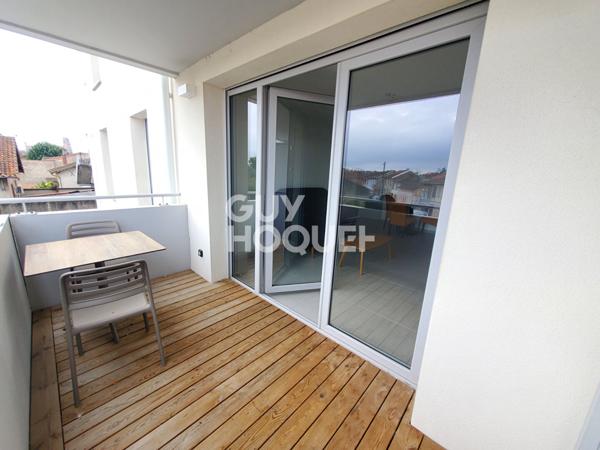 Appartement Albi 3 pièce(s) 53.55 m2