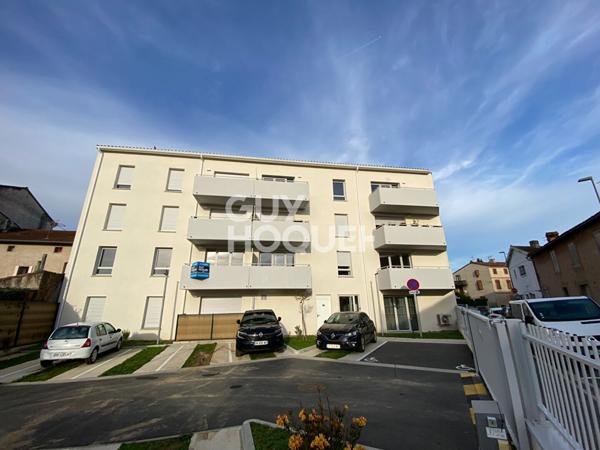 Appartement Albi 3 pièce(s) 53.55 m2