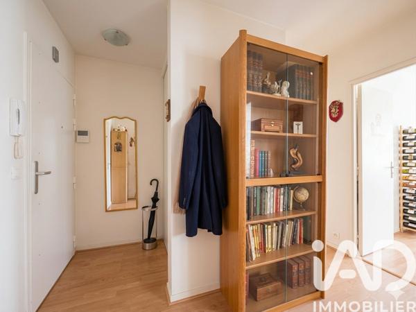Appartement à vendre 3 pièces 70 m² Paris 14
