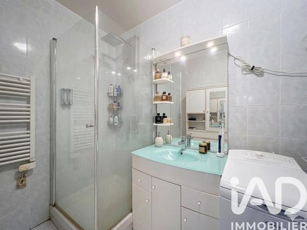 Appartement à vendre 3 pièces 70 m² Paris 14