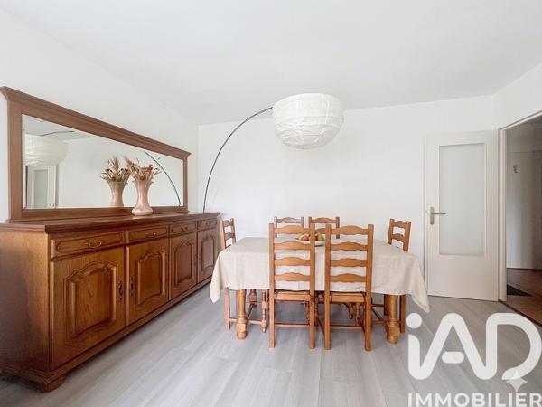 Appartement à vendre 3 pièces 70 m² Paris 14