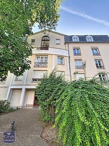 Appartement à vendre 1 pièce 28.05m² Arras (62000)