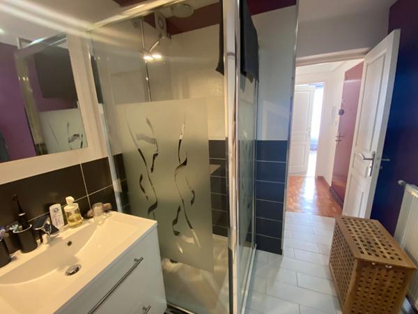 Appartement Brest 4 pièces 74 m2