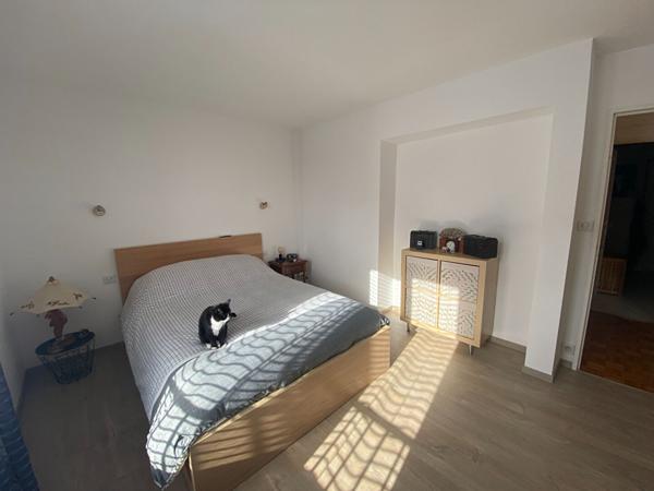 Appartement Brest 4 pièces 74 m2