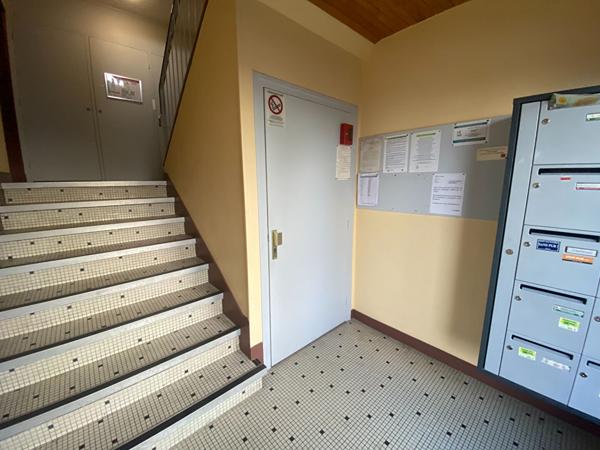 Appartement Brest 4 pièces 74 m2