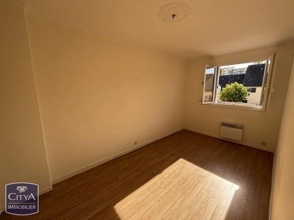 Appartement à vendre 3 pièces 83m² Châteauroux (36000)