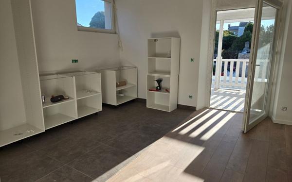 Appartement à louer    3 pièces •  Podensac